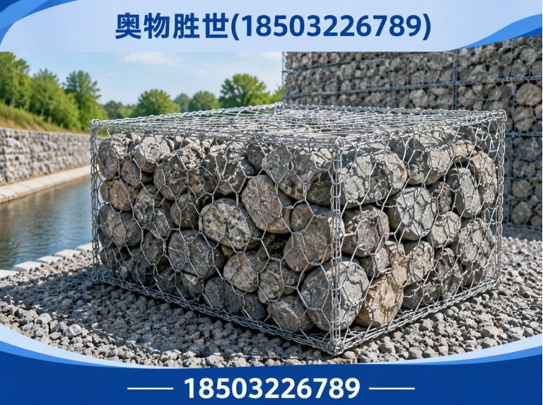 常州固滨笼展示图